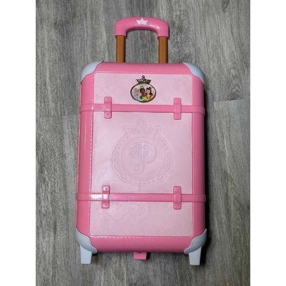 Play‎ princess travel set